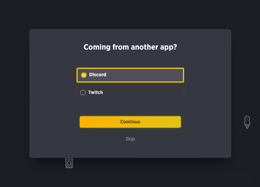 Importing Discord Server Templates – Guilded