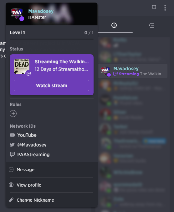 Show Your Discord Chat Within Your Twitch Stream By Using Discord