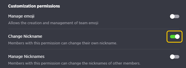 How to Set a Nickname in Discord