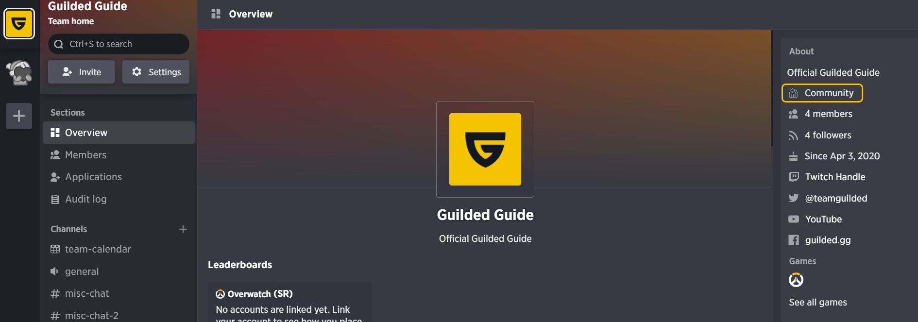 Amp url. Guilded.gg. Как поменять язык в Guilded. Guilded PC. Guilded gg avatar.