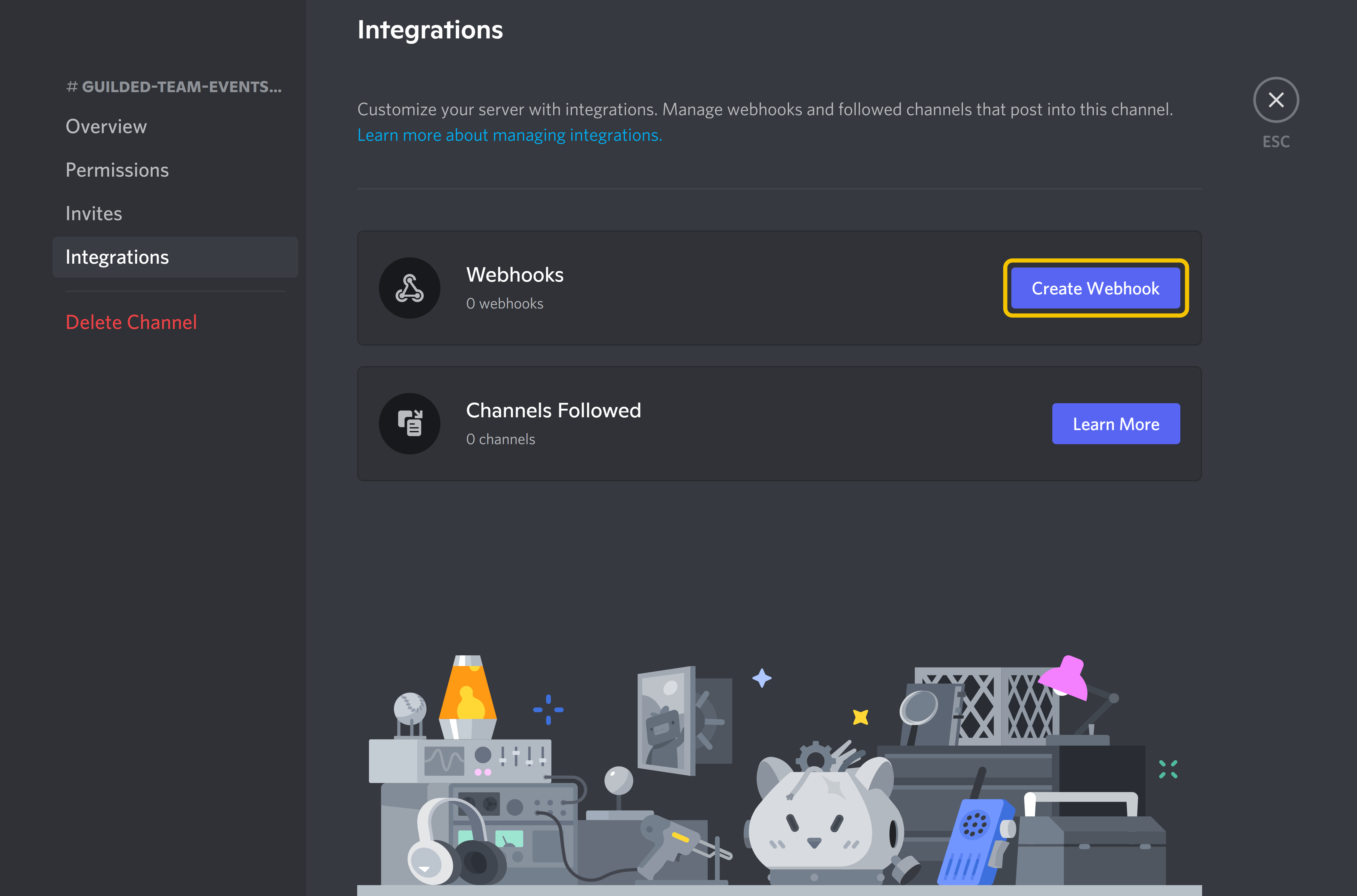 Discord Group Member Counter [BOT & WEBHOOK VERSION] - Community Resources  - Developer Forum