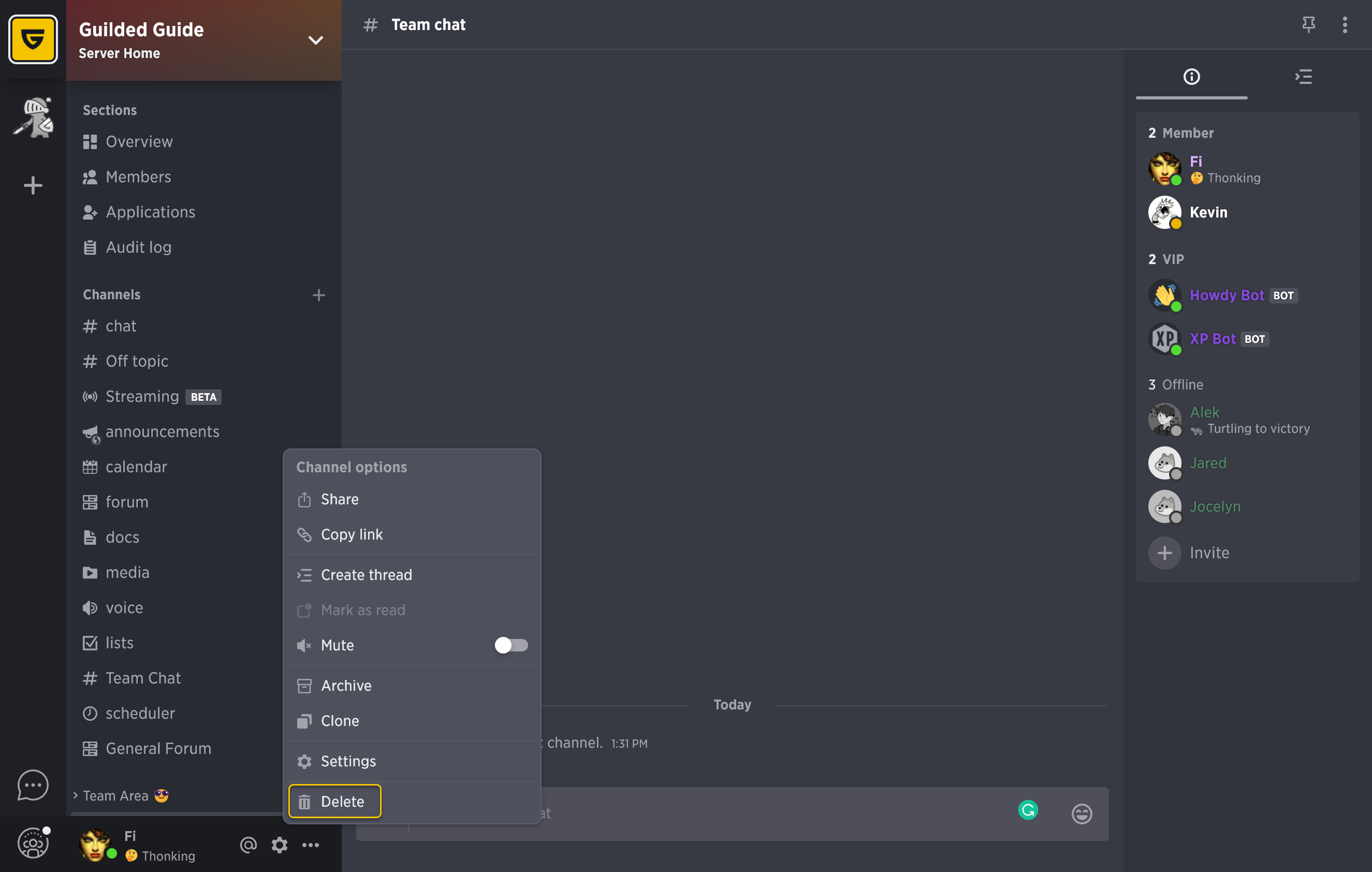 Discord dividers  Discord, Discord server rules ideas, Discord server  roles ideas