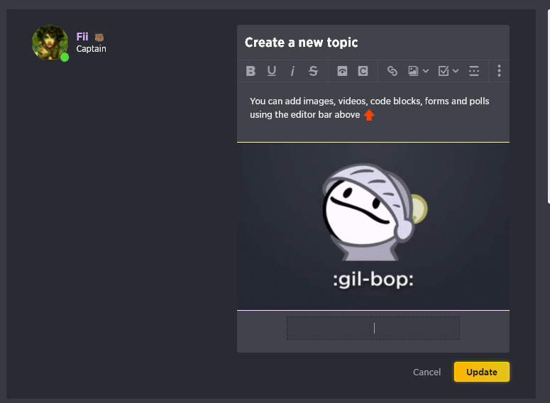 Discord: How to Create a Forum Channel on Mobile